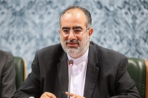 کنایه تلگرامیِ آشنا به محمود احمدی نژاد