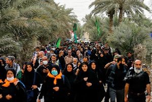 آیا پیاده‌روی اربعین ریشه‌ در اسلام دارد