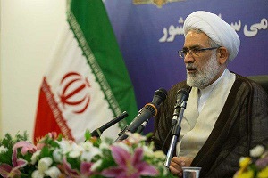 دادستان کل کشور: مبارزه با قاچاق شوخی بردار نیست