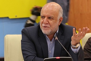 اظهارات جدید زنگنه درباره افزایش قیمت بنزین