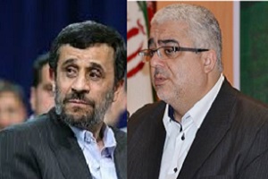 افشاگری نماینده رشت در مورد احمدی نژاد