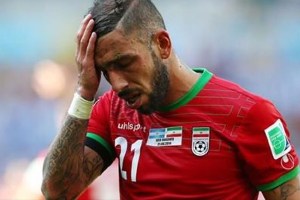 عدم توافق مالی اشکان دژاگه و المپیاکوس!