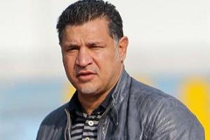 از خودگذشتی غیرمنتظره علی دایی برای باشگاه پرسپولیس