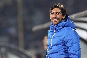 مهدی رحمتی مرد تنهای استقلال با کلاه عجیب! عکس