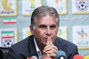انتخاب سرمربی جدید استرالیا؛ رفتن کی روش منتفی شد؟