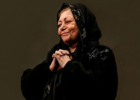 درنگی با سلبریتی های 50 سال گذشته ایران