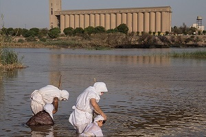 تنها اقلیت دینی در ایران که طلاق ندارند!