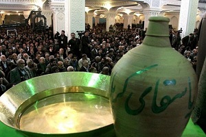 آیین‌های کهن و متفاوت عزاداری محرم در شهر‌های مختلف