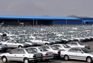 افزایش قیمت محصولات ایران خودرو در بازار + جدول قیمت
