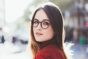 افراد عینکی باهوش تر هستند!