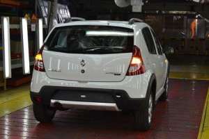 قیمت روز خودرو های تولید داخل 20 خرداد 1397