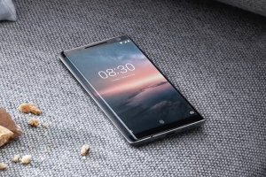 نوکیا 9 به جنگ آیفون 10 و نوت 9 سامسونگ می رود