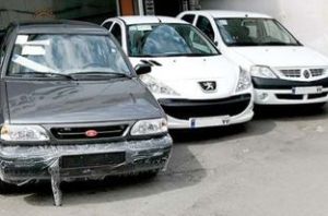 رده بندی جدید کیفیت خودرو های تولید داخل