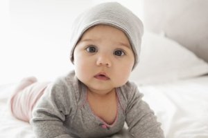 خطر عکس گرفتن از نوزاد!