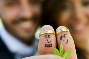 تاثیر ژن زن و شوهر برروی ازدواج یا طلاق