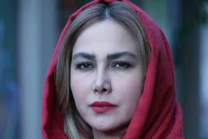 تیپ آنا نعمتی در حال سفر به نقاط مختلف ایران! عکس