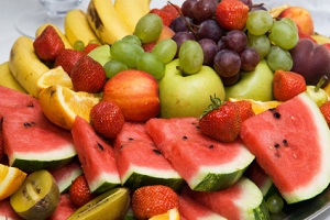 چربی سوزترین میوه ها برای کوچک کردن شکم