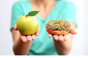 بهترین و بدترین غذاها برای دیابت