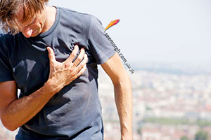 کاهش خطر حمله قلبی با خوردن روزانه یک ماده غذایی 