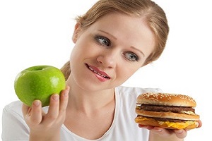 موثرترین خوراکی های برای کاهش اشتها