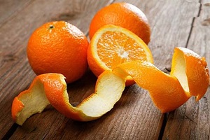 پوست میوه هایی که نباید دور بریزید