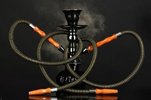 قلیان با گاز خنده آور چه خطراتی برای سلامت دارد؟