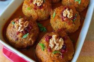 جلوگیری از وا رفتن کوفته با چند نکته ساده