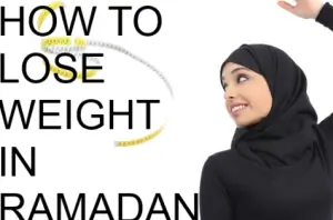 ماه رمضان لاغر شوید! 5 راه اصولی و ساده