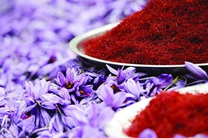 زعفران، نکته های مهم در مصرف و نگهداری زعفران