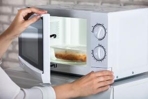 مایکروویو و رازهایی در مورد استفاده از آن نمی دانستید!!