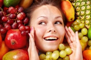 برای زیبایی پوست تان این مواد غذایی را بخورید