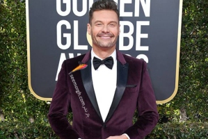 بدترین مدل کت و شلوار در گلدن گلوب 2019 Golden Globes