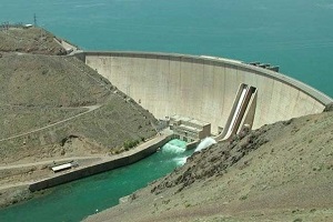 فردا یک سوم دورود زیر آب می‌رود!