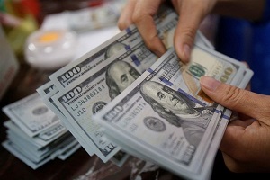 دلار، اولین روز کاری را با کاهش قیمت آغاز کرد