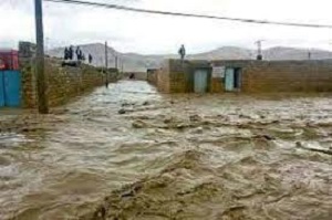 سیل در کهگیلویه و بویراحمد ۳کشته داد