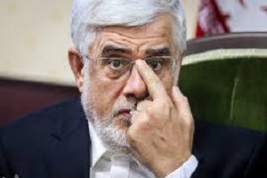عارف برای ریاست مجلس صلاحیت لازم را ندارد 