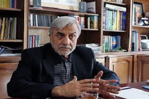 هاشمی طبا: باید به ما مدال عقب ماندگی بدهند 
