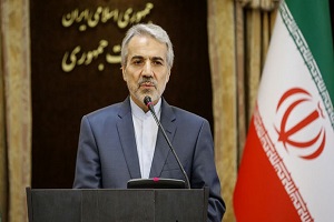 نوبخت خطاب به سلبریتی ها: بگویید چه کار انجام دهیم تا همان کار را بکنیم