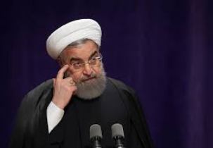 فکر کنید اصلا روحانی نبود