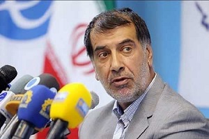 باهنر: وزیر دولت روحانی حاضر است مدافع حرم بشود اما به خاطر اسلام به زندان نرود