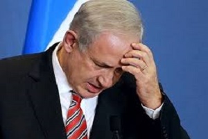 نتانیاهو خواستار آتش بس در غزه شد 