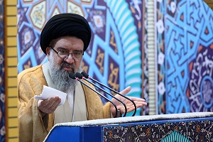خاتمی: فساد سیستماتیک در ایران یک دروغ است