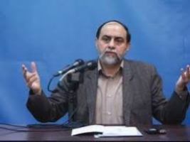پاسخ طلبکارانه رحیم پور ازغدی به انتقاد مراجع و سخنان روحانی