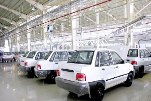 واکنش سایپا به روزنامه جمهوری اسلامی؛ شرکت BMW حاضر است در ایران سرمایه گذاری کند؟