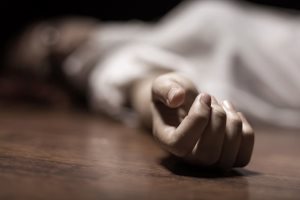 خودکشی پدر پس از قتل همسر و دختر ۹ ساله‌اش