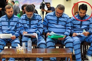 مرد ۴۱ میلیون دلاری که بازار ارز را به هم ریخت