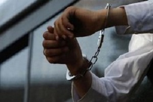 بازداشت متخصص سرقت پراید