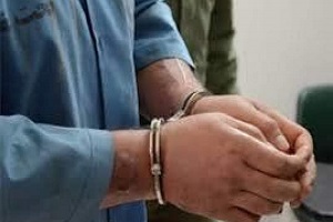 اعترافات پدری که سر دو دختر جوانش را برید!