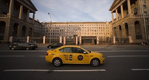 پرداخت کرایه تاکسی با کارت دانشجویی