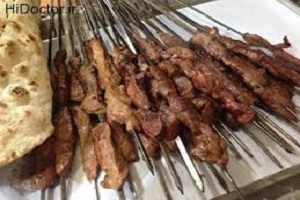 درخواست واردات جگر